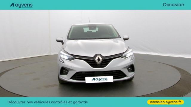Renault Clio image 1
