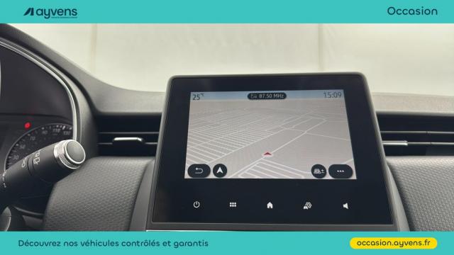 Renault Clio image 2