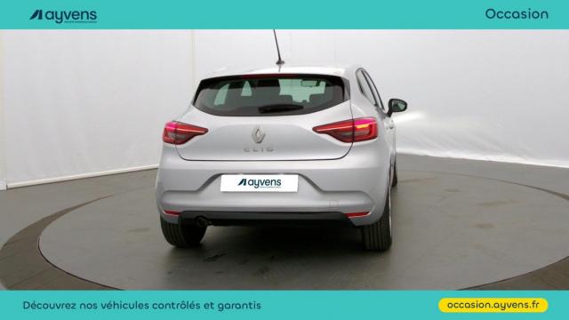 Renault Clio image 7