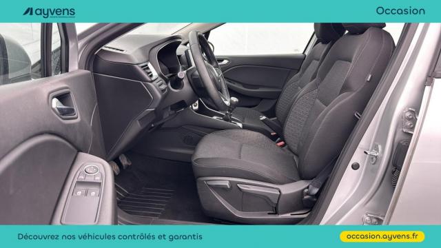 Renault Clio image 8