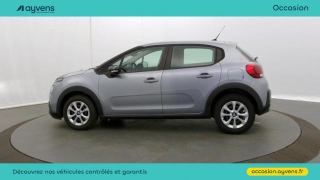Citroen C3 image 9