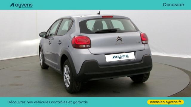 Citroen C3 image 3