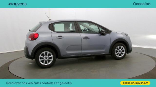 Citroen C3 image 6