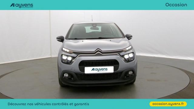 Citroen C3 image 5