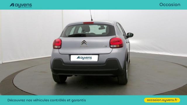 Citroen C3 image 8