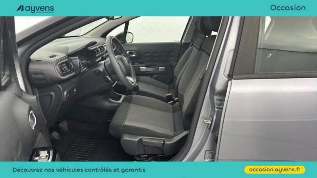 Citroen C3 image 2