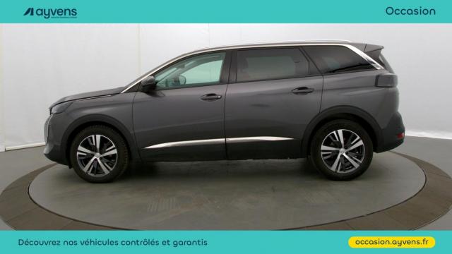 Peugeot 5008 image 1