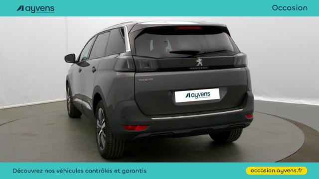 Peugeot 5008 image 2