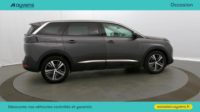 Peugeot 5008 image 3