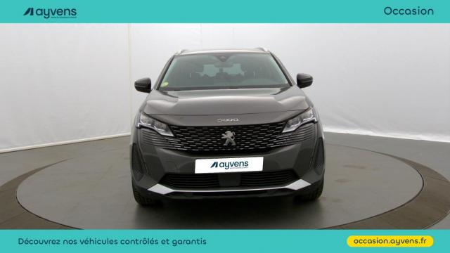 Peugeot 5008 image 8