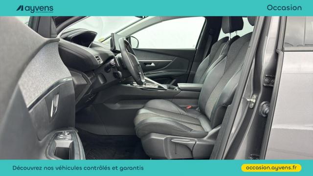 Peugeot 5008 image 9