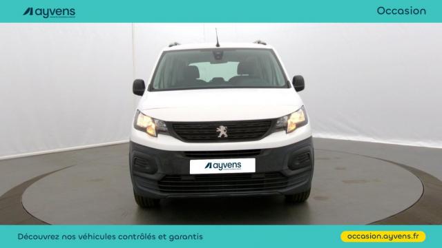 Peugeot Rifter image 7