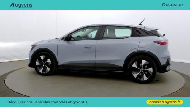 Renault Mégane E-Tech image 7