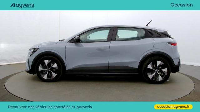 Renault Mégane E-Tech image 1