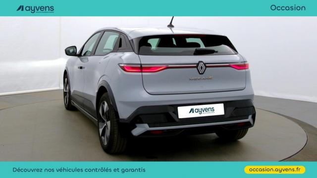 Renault Mégane E-Tech image 3