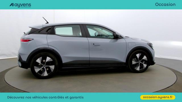 Renault Mégane E-Tech image 6