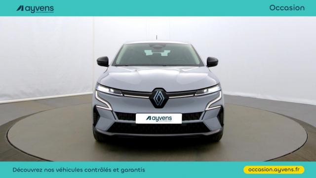 Renault Mégane E-Tech image 4
