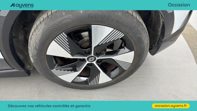 Renault Mégane E-Tech image 9
