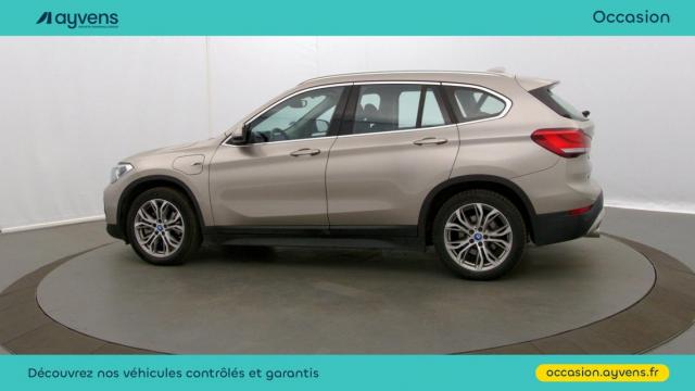 Bmw X1 image 2