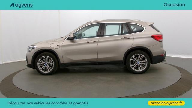 Bmw X1 image 7