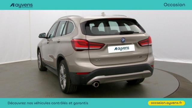 Bmw X1 image 1