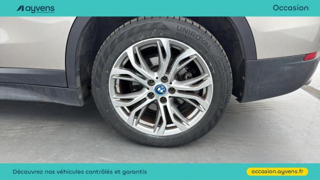 Bmw X1 image 4