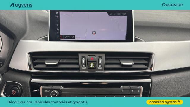 Bmw X1 image 3
