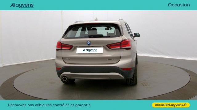 Bmw X1 image 9