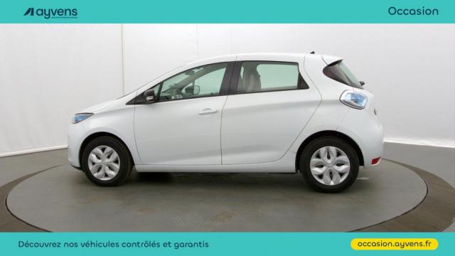 Renault Zoe image 2