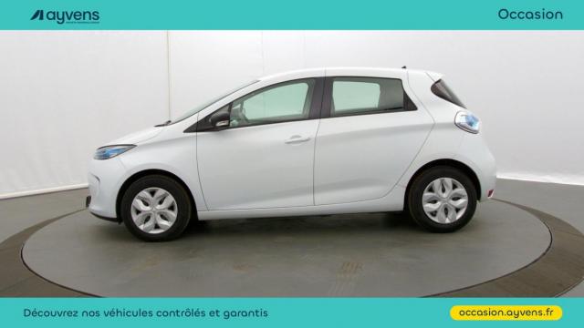 Renault Zoe image 7