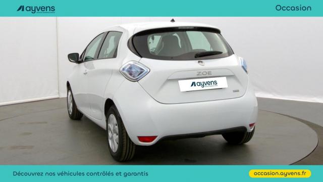 Renault Zoe image 3