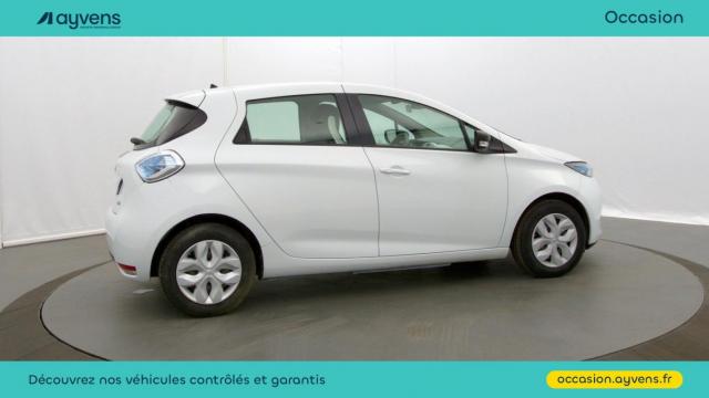 Renault Zoe image 8
