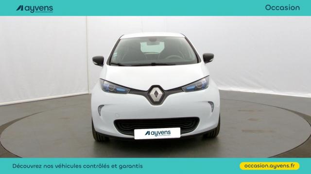 Renault Zoe image 5