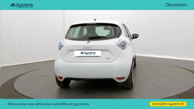 Renault Zoe image 6