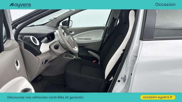 Renault Zoe image 4