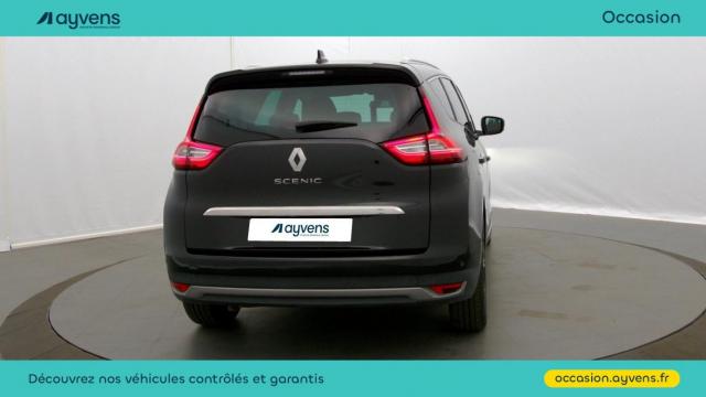 Renault Scénic image 6