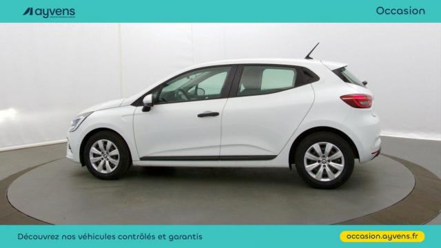 Renault Clio image 8