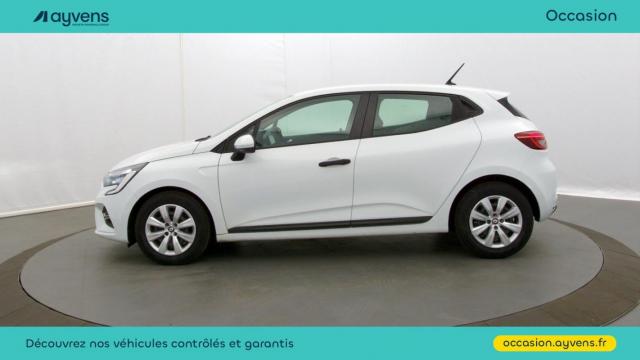 Renault Clio image 4