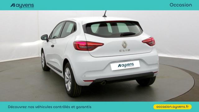 Renault Clio image 9