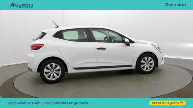 Renault Clio image 5