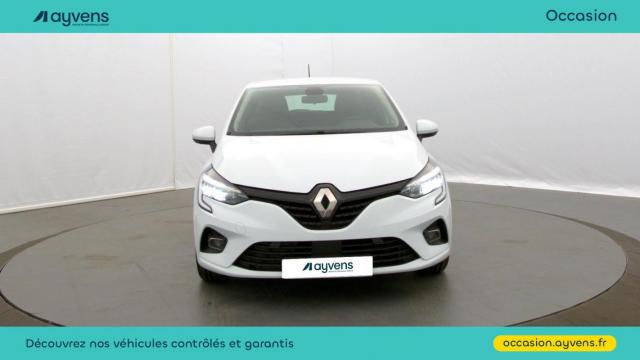 Renault Clio image 7