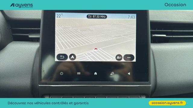 Renault Clio image 6