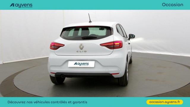 Renault Clio image 1