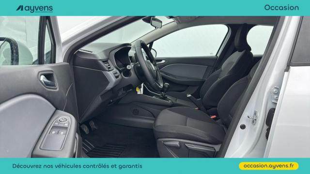 Renault Clio image 2