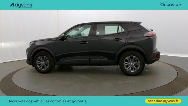 Peugeot 2008 image 2