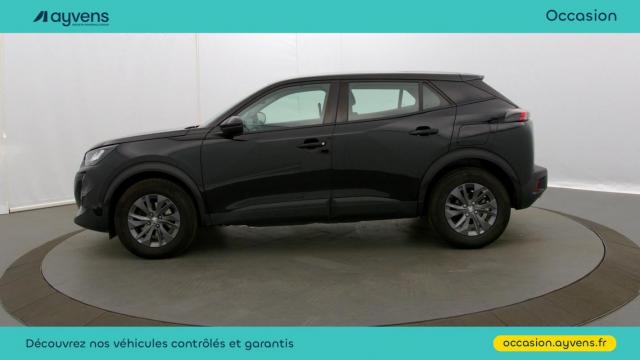 Peugeot 2008 image 1