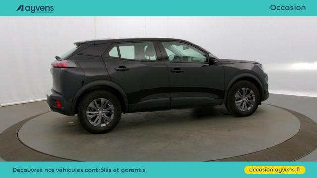 Peugeot 2008 image 4