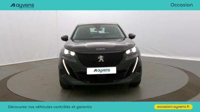 Peugeot 2008 image 6