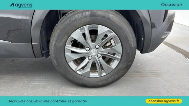 Peugeot 2008 image 3