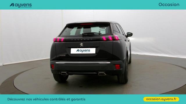 Peugeot 2008 image 9